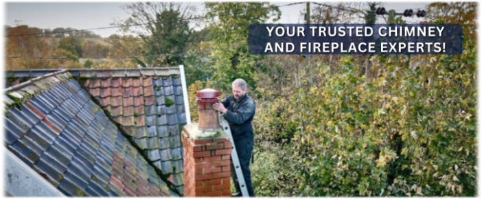 Chimney and Fireplace Solutions