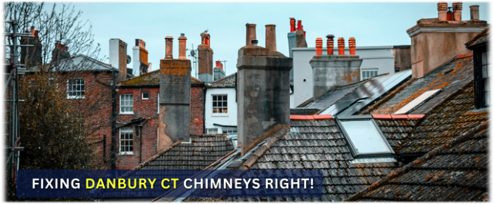 Chimney Repair Danbury CT