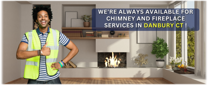 Danbury CT Chimney Sweep